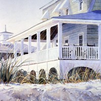 Beach House II